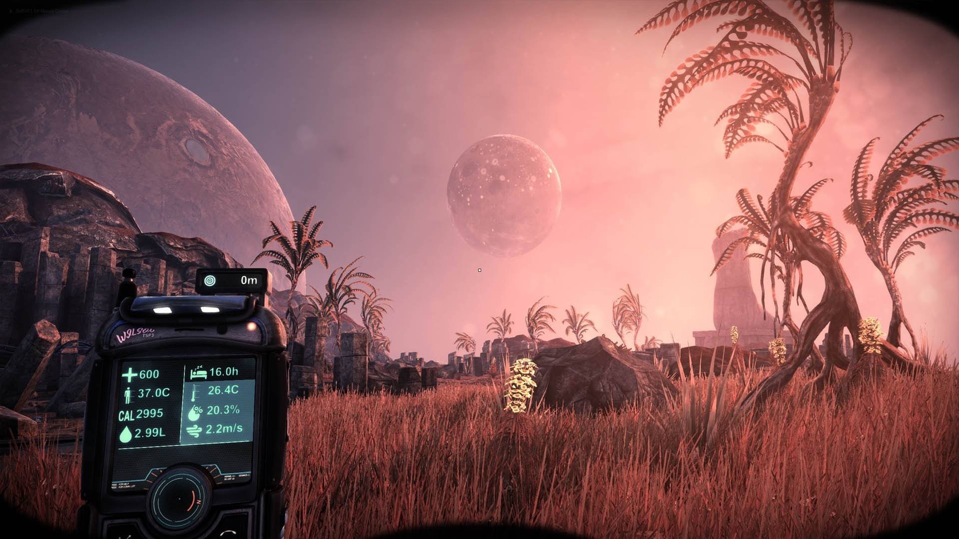 The Solus Project